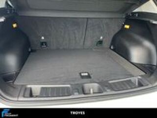 Compass 1.3 PHEV T4 190 ch 4xe eAWD Limited 2022 occasion 10600 Barberey-Saint-Sulpice