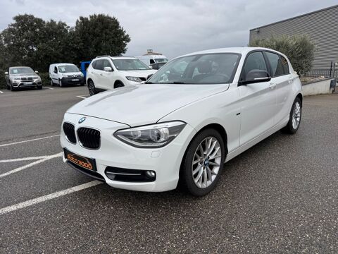 Bmw serie 1 116d SPORT