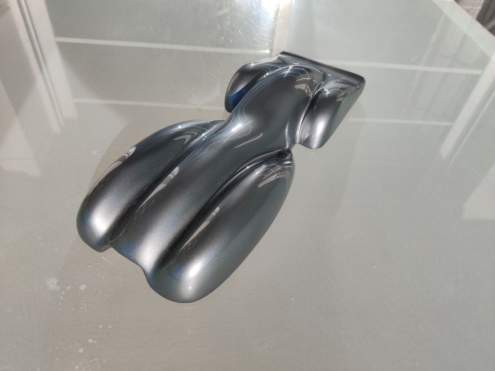 SCULPTURE AUTOMOBILE 
