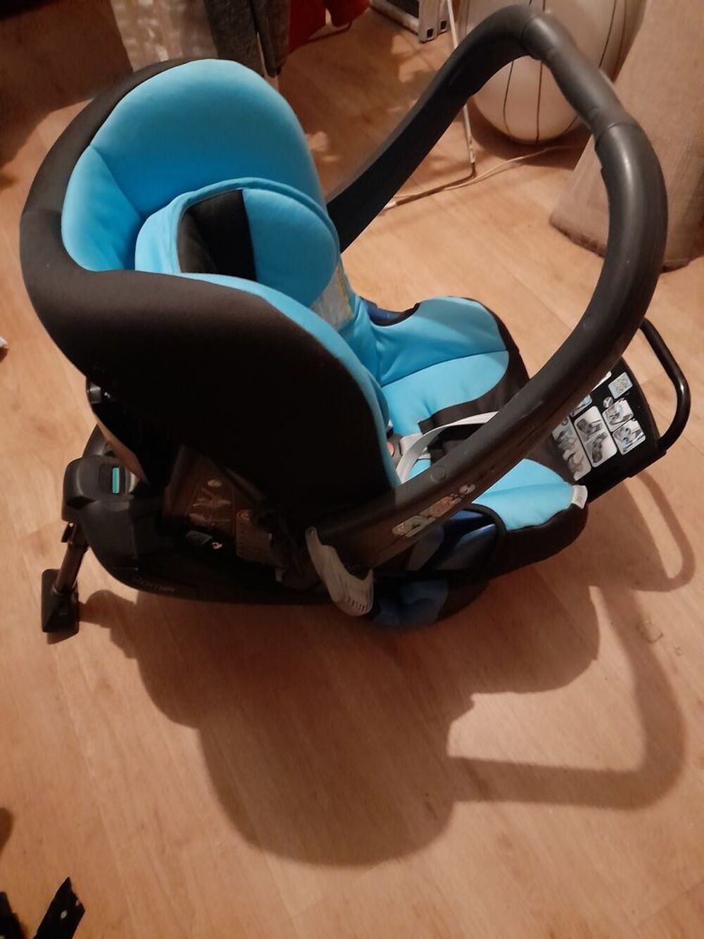 Siege auto Romer trendline Pu�riculture