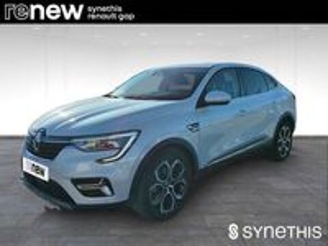 Arkana E-Tech 145 - 21B Intens 2022 occasion 05000 Gap