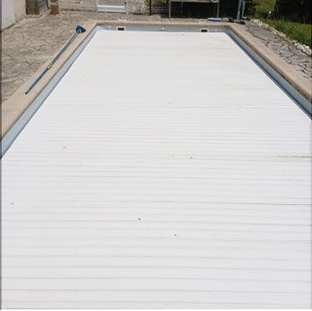 Tablier pour piscine Jardin