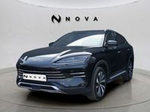Seal U 1.5 DMi 218 PHEV Boost 2025 occasion 33600 Pessac