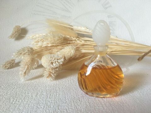 MINIATURE de parfum TED LAPIDUS 5 ml  5 Blaye (33)
