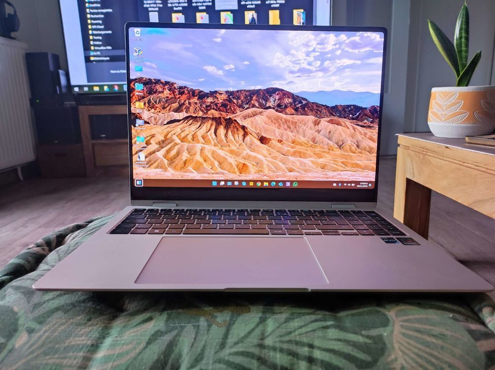 PC GALAXY BOOK3 PRO 360&deg; 16" Matériel informatique