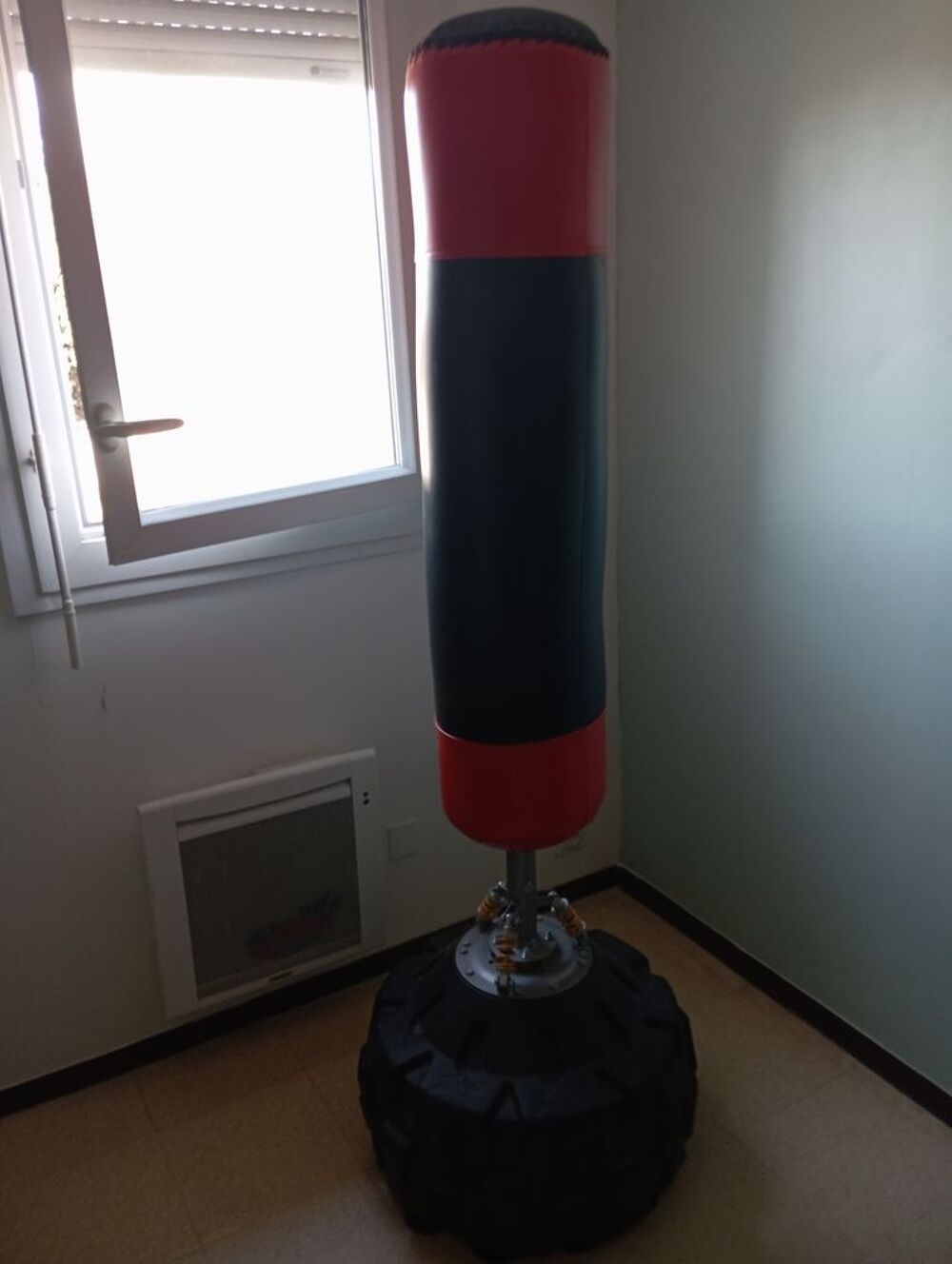 Punching-ball Sports