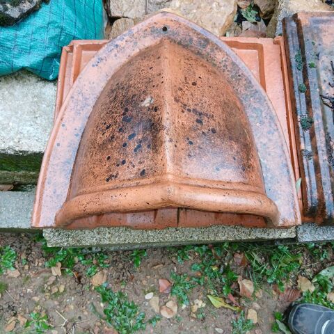 tuile aeration charpente 10 Burgy (71)