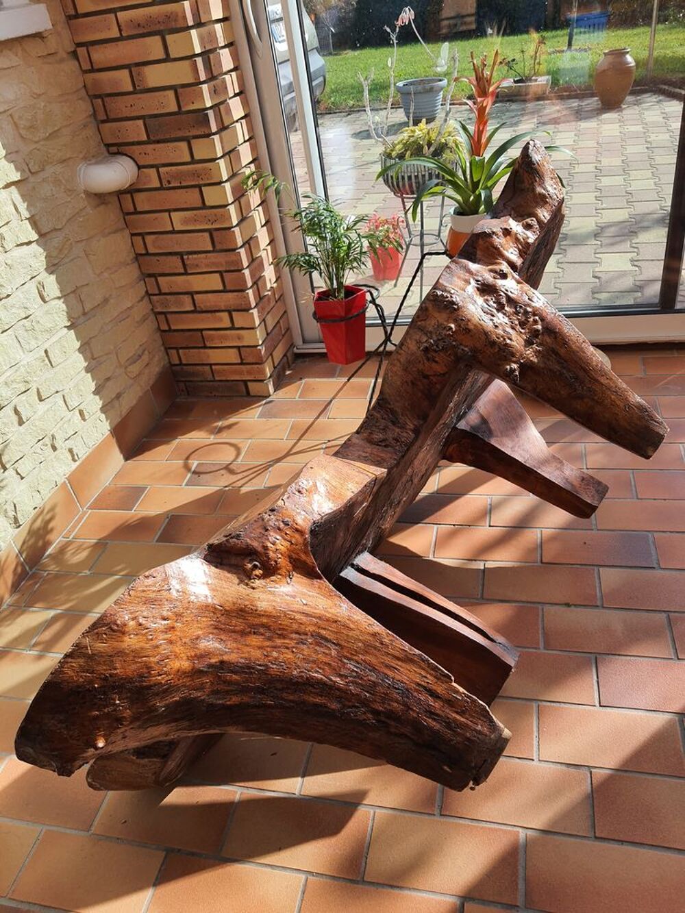 table basse Meubles