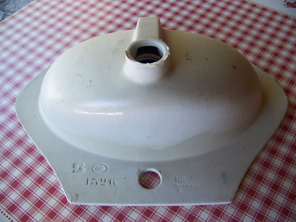 VASQUE LAVABO A ENCASTRER Electroménager