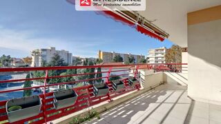  Appartement � vendre 3 pi�ces 80 m�