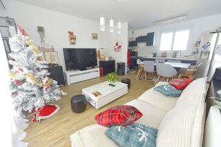  Maison � vendre 6 pi�ces 106 m�