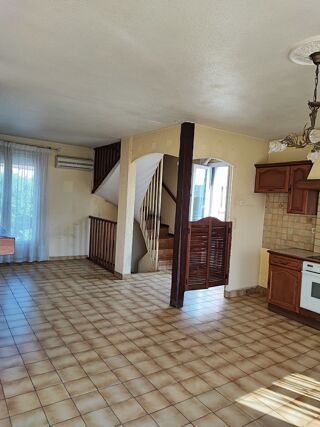  Maison � vendre 4 pi�ces 90 m�