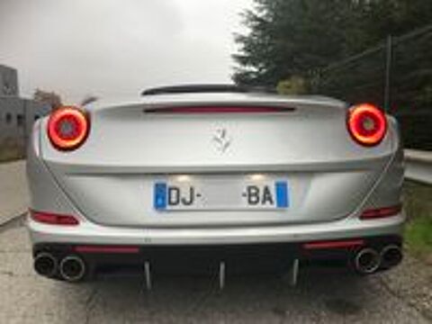 California T V8 4.0 560ch 2015 occasion 69006 Lyon