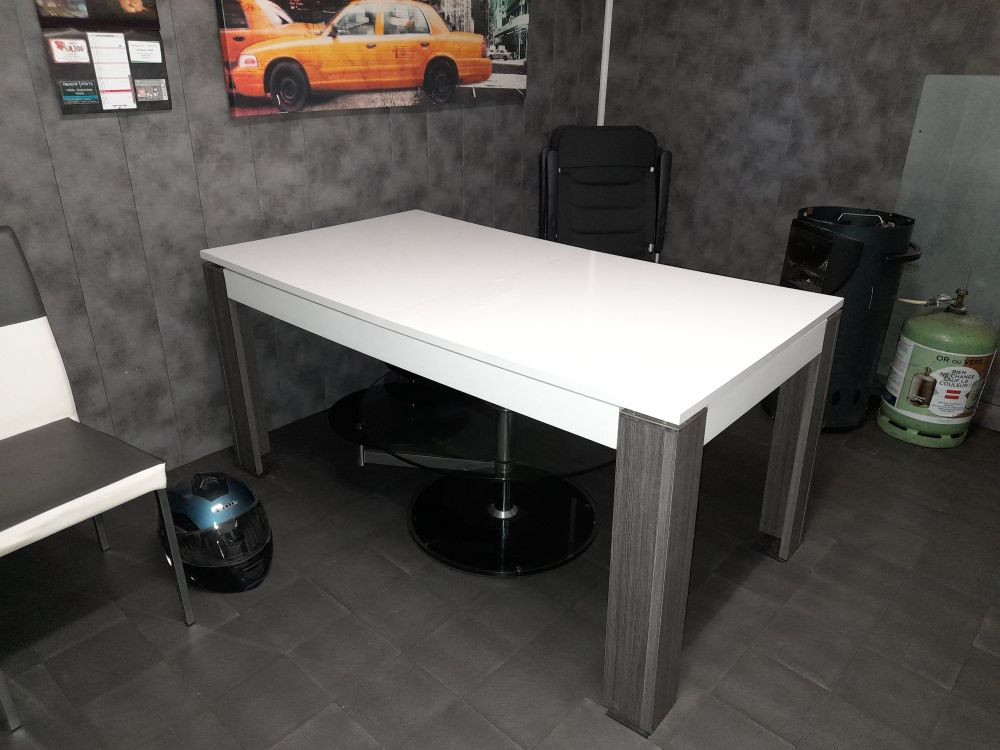 table chaises Meubles