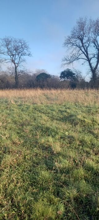  Terrain  vendre 488 m