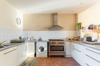  Villa à vendre 4 pièces 100 m²