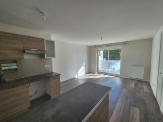 Vente Appartement T2 43 m²-Résidence 2019-Plein sud-Parking sécurisé-Ascenseur Cenon