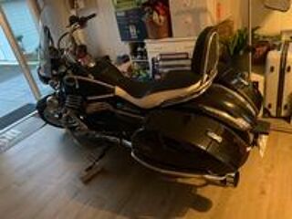 MOTO GUZZI 2014 occasion 47300 L&eacute;dat