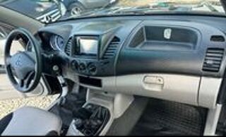 L200 2010 occasion 20260 Calvi