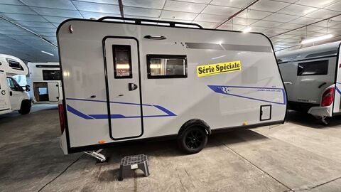 CARAVELAIR Caravane 2026 occasion Brumath 67170