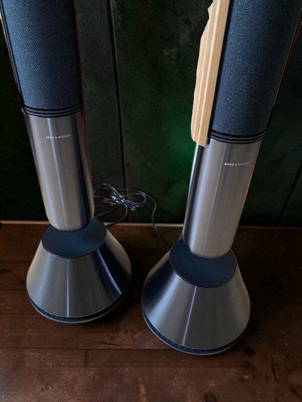 Bang &amp; Olufsen Beolab 28 Audio et hifi