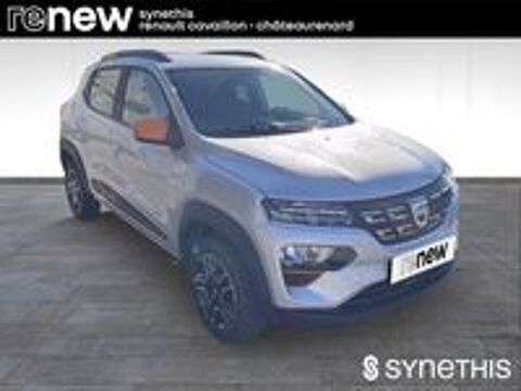 Spring Achat Int&eacute;gral Confort Plus 2023 occasion 84300 Cavaillon