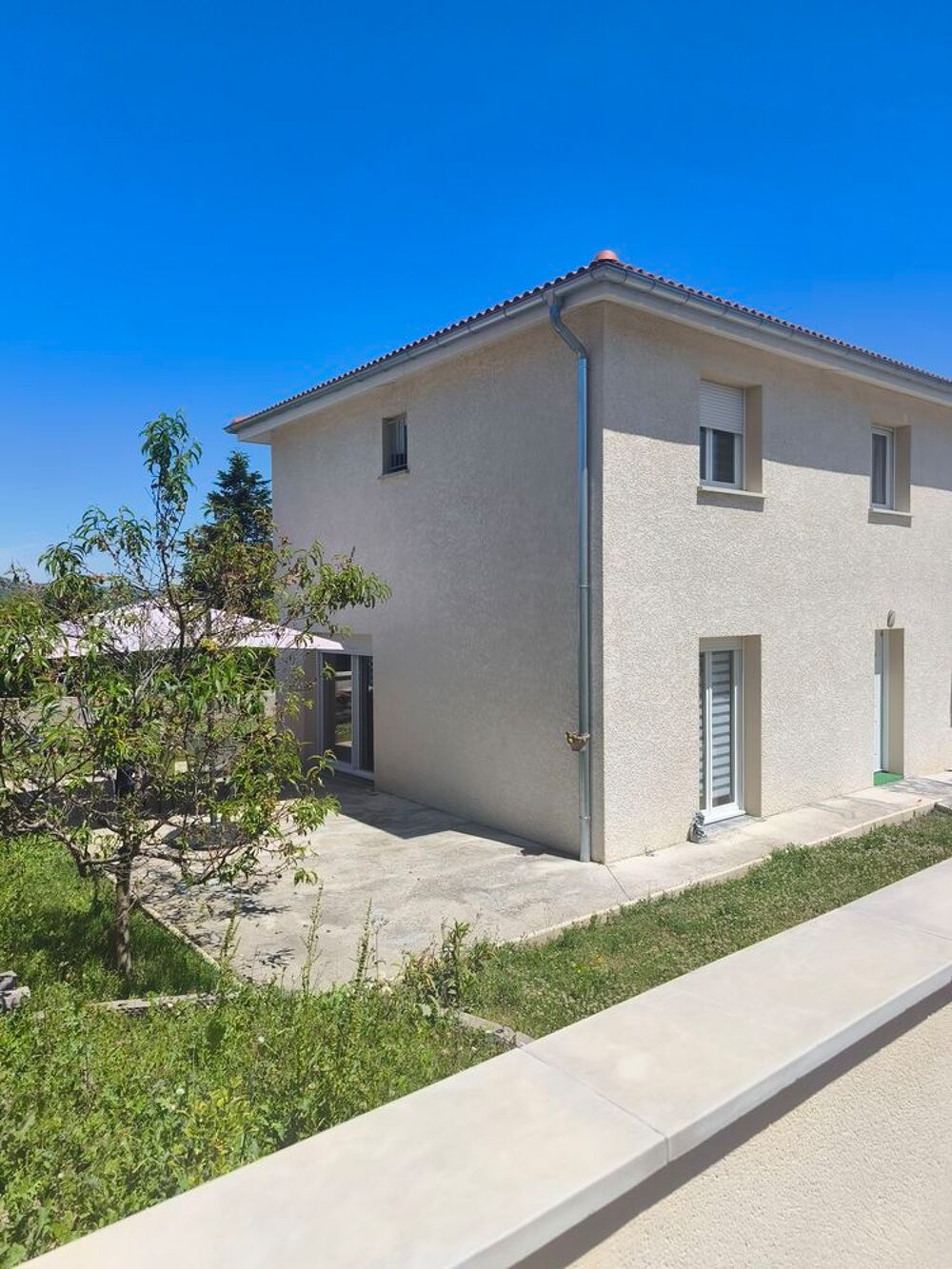 Vente Maison Maison T5 Lorette