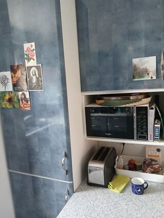  Appartement � louer 2 pi�ces 51 m�