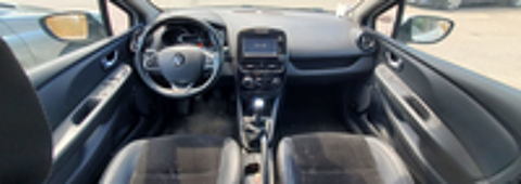 Clio IV Clio TCe 120 Energy Initiale Paris 2018 occasion 13390 Auriol