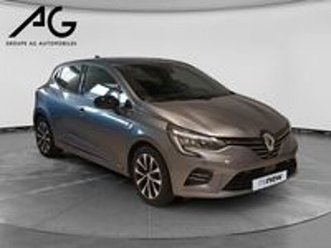 Clio V Clio TCe 90 Techno 2023 occasion 08000 Charleville-M&eacute;zi&egrave;res