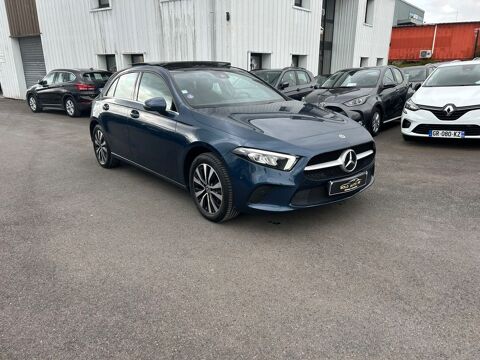 Annonce voiture Mercedes Classe A 25990 €