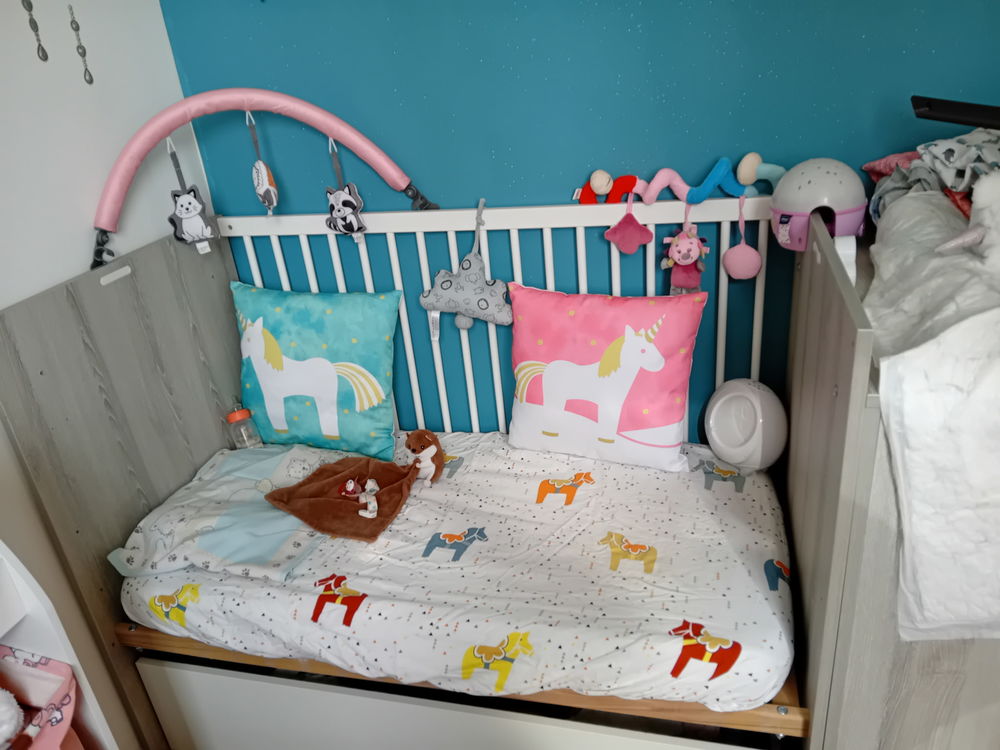 Lit evolutif baby price Puériculture