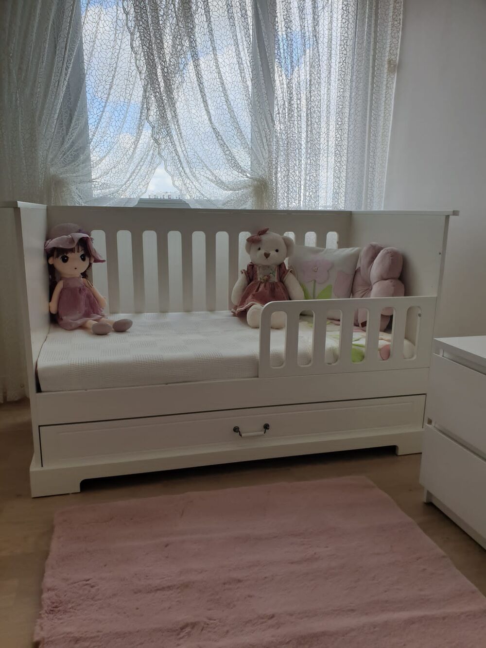 Lit enfant Mobilier enfants