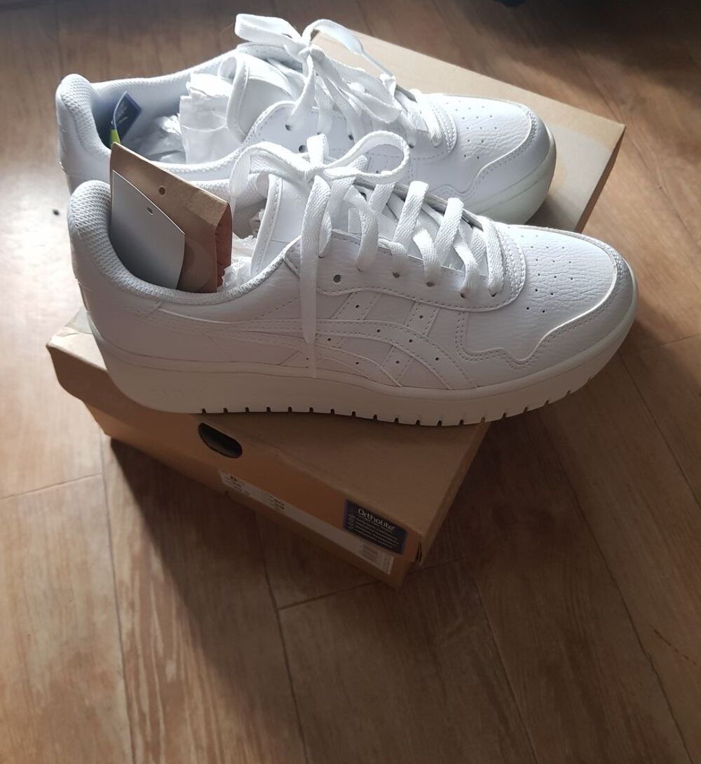 Basket Asics Chaussures