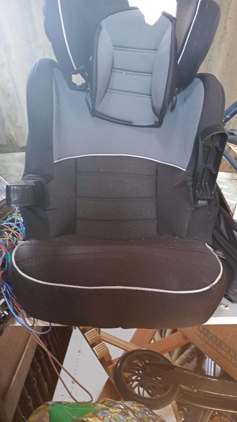 Si&egrave;ge auto b&eacute;b&eacute; Mobilier enfants