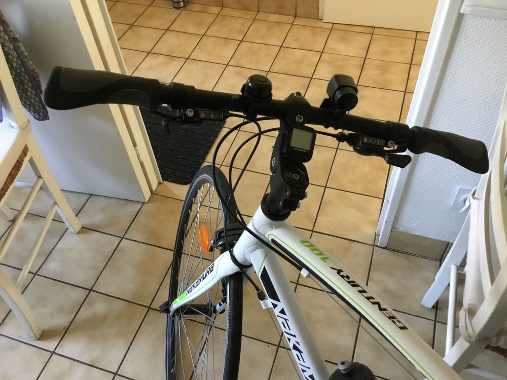 Velo route Vélos