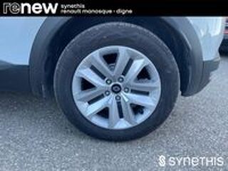 Captur E-Tech full hybrid 145 ch Evolution 2025 occasion 04100 Manosque