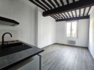  Appartement � vendre 2 pi�ces 40 m�