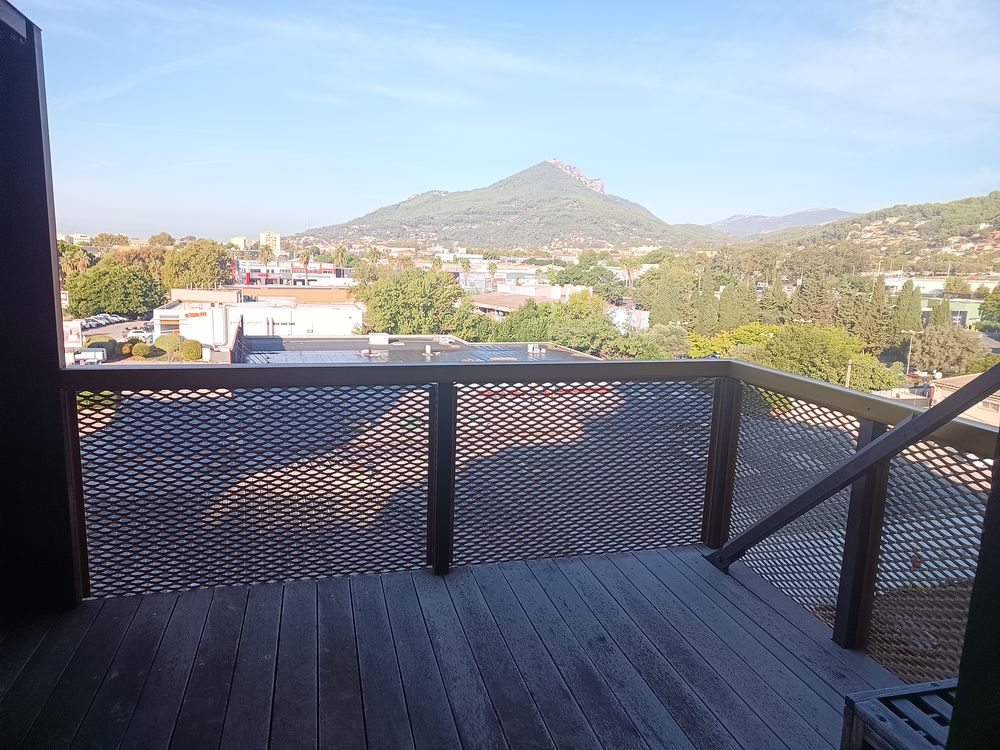 Vente Appartement appartement T2 45 M2 La valette-du-var
