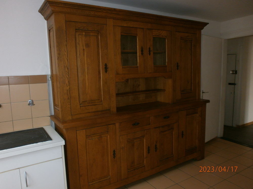 meuble en Masif Valeur 4000 euro Meubles