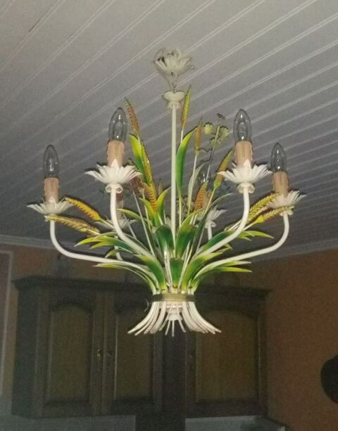 Lustre vgtation vintage
60 Pronne (71)