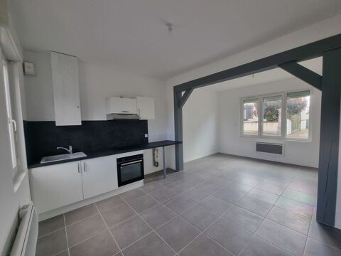   Maison de ville DOUCHY Maison - 3 pi�ce(s) - 65 m�