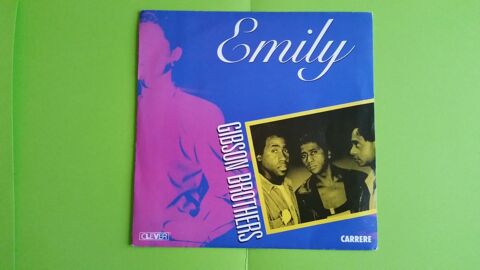 GIBSON BROTHERS 0 Toulouse (31)