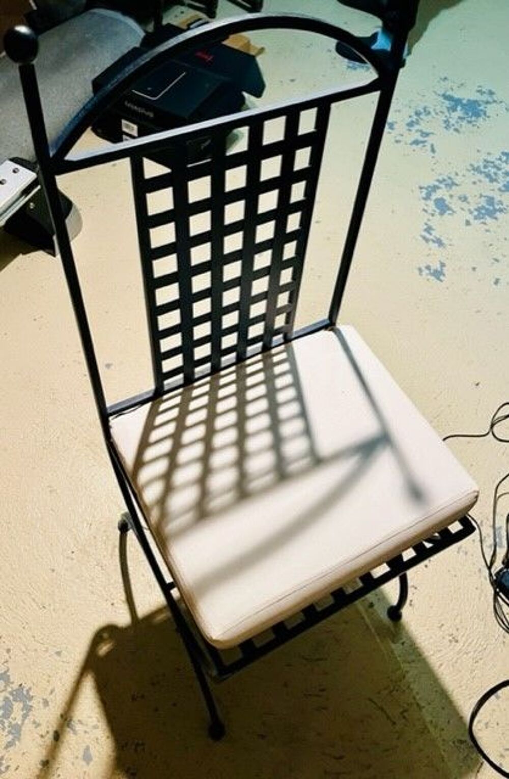 Table de salle &agrave; manger Meubles
