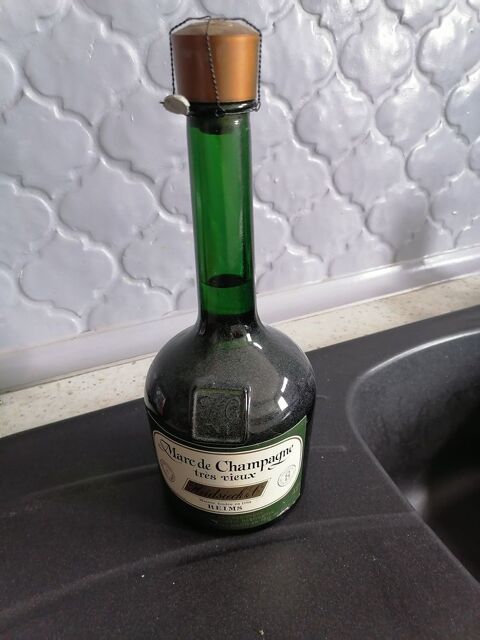 TRES VIEUX MARC DE CHAMPAGNE 60 Cambrai (59)