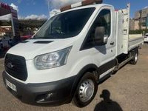 Transit Ford transit 170cv 2.0 tdci 2018 occasion 47550 Bo&eacute;