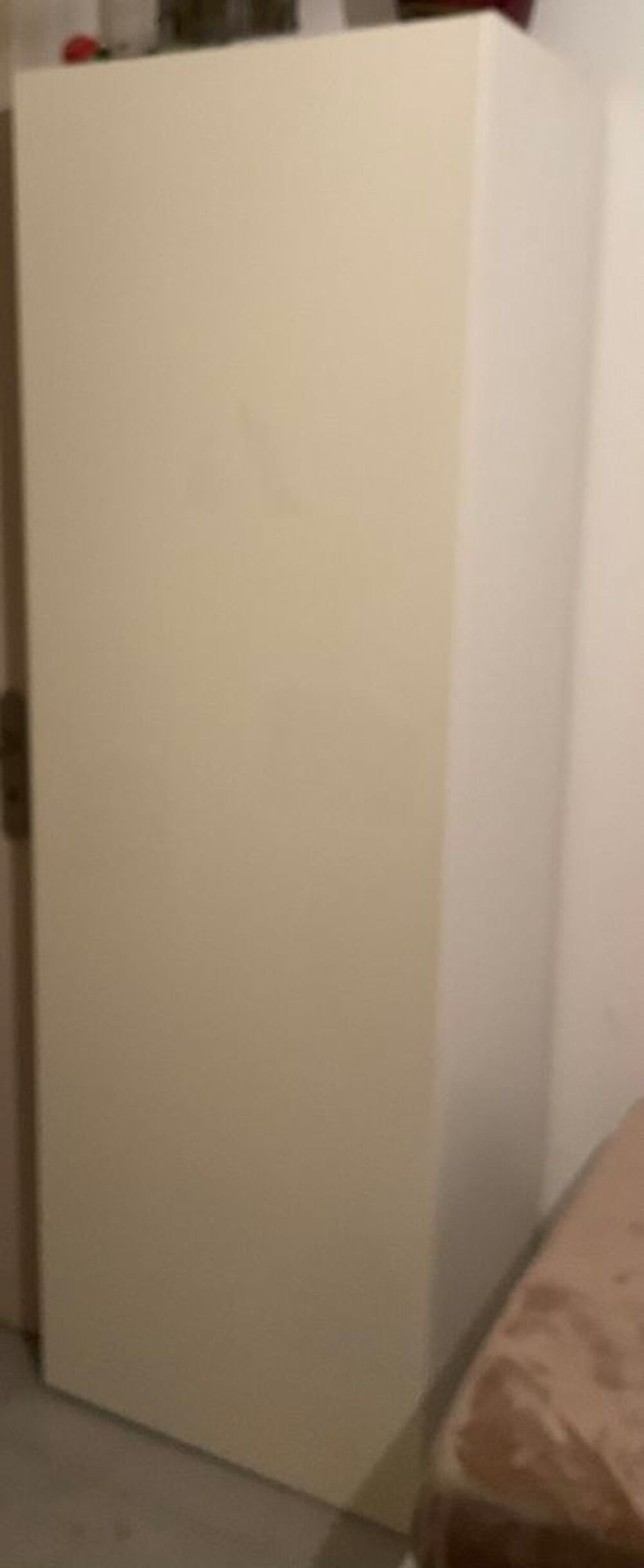 armoire blanche Meubles