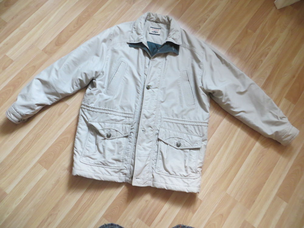 Blouson homme Vêtements