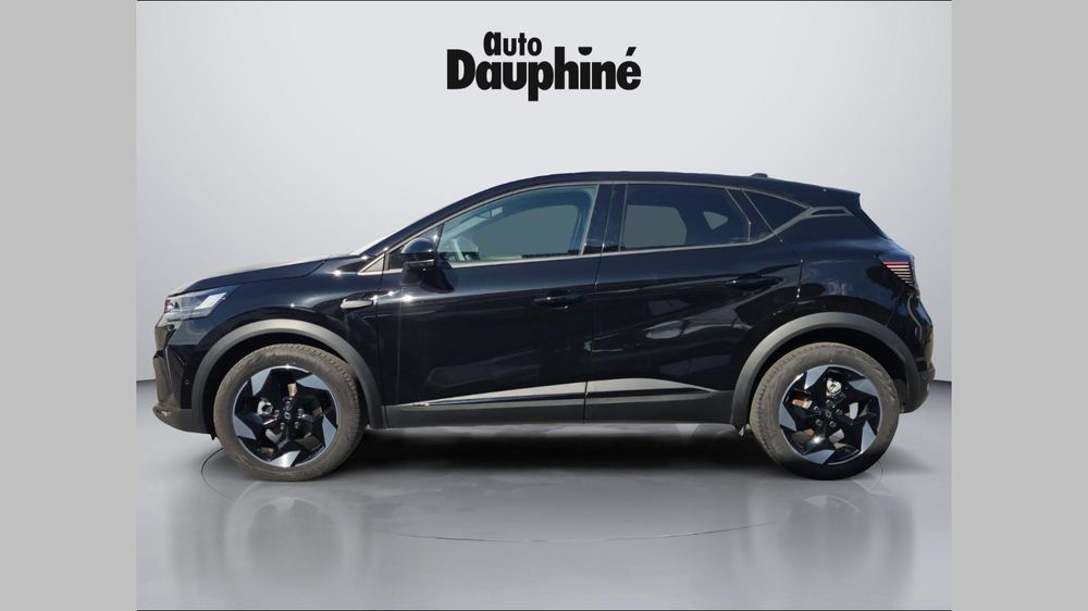 Captur TCe 115 ch Techno 2026 occasion 38140 Rives