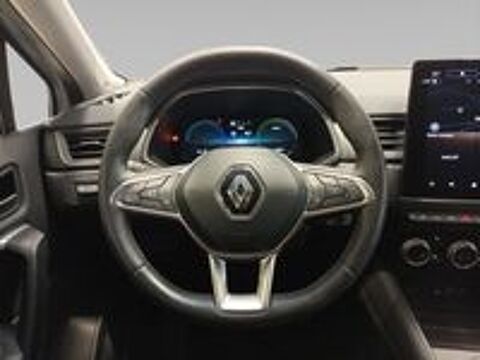 Captur E-Tech hybride 145 Iconic 2023 occasion 08000 Charleville-M&eacute;zi&egrave;res